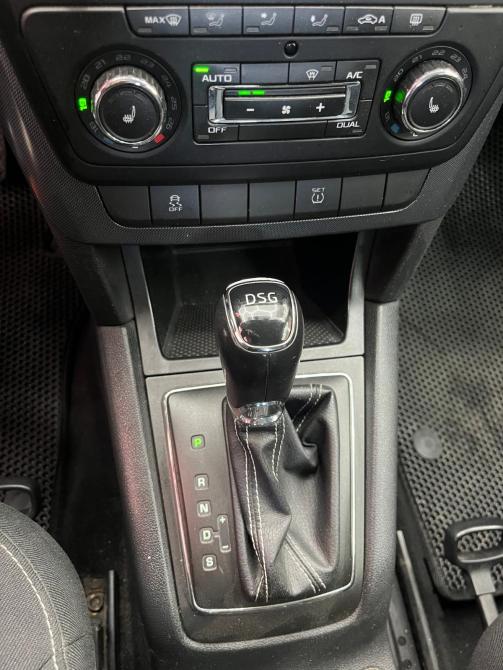 Skoda Yeti I Рестайлинг Альметьевск  - изображение 19