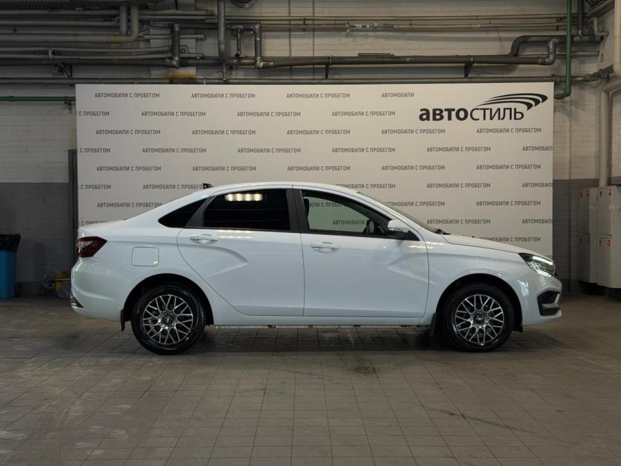 Lada (ВАЗ) Vesta I Рестайлинг (NG) Санкт-Петербург  - изображение 4