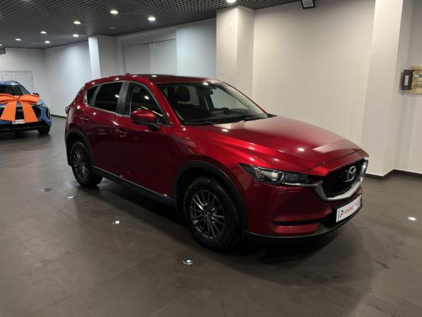 Mazda CX-5 II с пробегом 2019 года, цена 2 690 000 рублей, 151500 км, внедорожник, Автокод Объявления