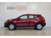 Nissan Qashqai I Рестайлинг Коломна  - изображение 15