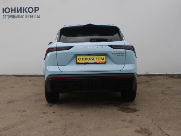 JETOUR DASHING I с пробегом 2023 года, цена 1 949 000 рублей, 36019 км, внедорожник, Автокод Объявления