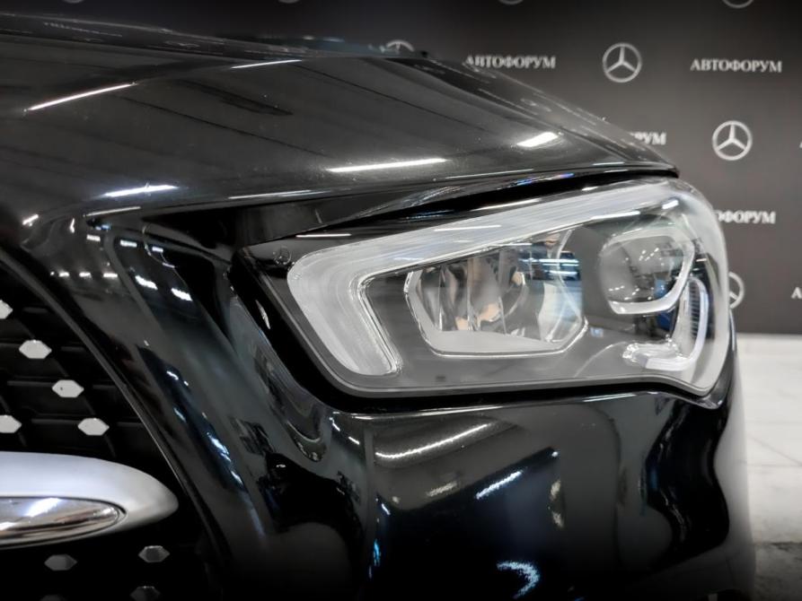 Mercedes-Benz CLA II (C118 X118) Москва  - изображение 17