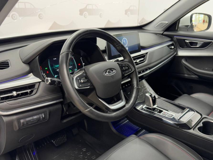 Chery Tiggo 7 Pro I Ставрополь  - изображение 7