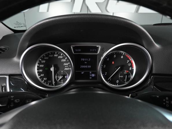 Mercedes-Benz M-Класс III (W166) с пробегом 2012 года, цена 2 499 000 рублей, 200030 км, внедорожник, Автокод Объявления