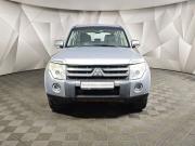 Mitsubishi Pajero IV Москва  - изображение 27