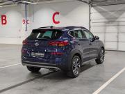 Hyundai Tucson III Рестайлинг Казань  - изображение 33