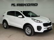 Kia Sportage IV Уфа  - изображение 19