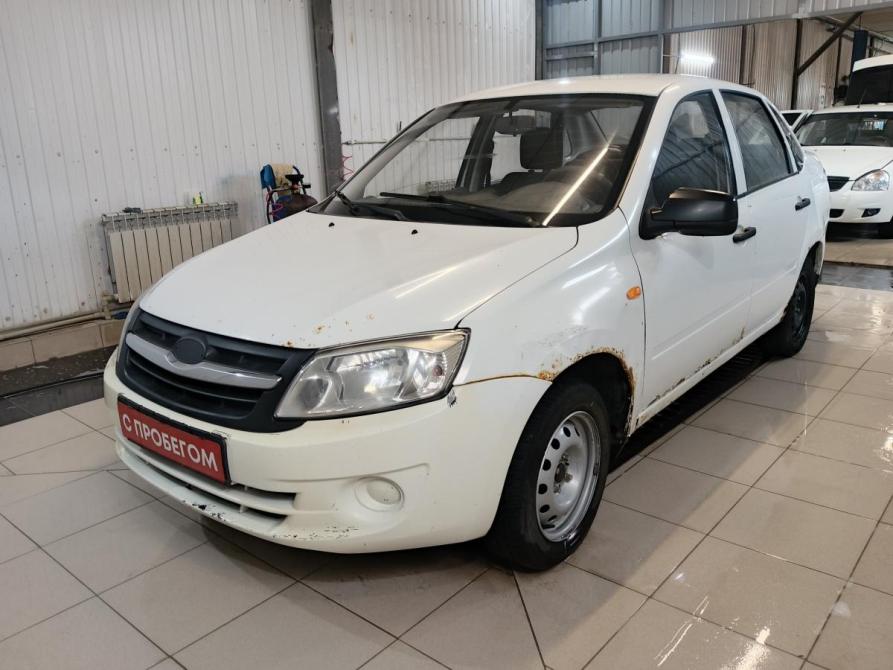 Lada (ВАЗ) Granta I Арзамас  - изображение 1