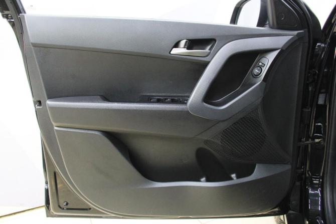 Hyundai Creta I с пробегом 2019 года, цена 1 499 000 рублей, 198000 км, внедорожник, Автокод Объявления