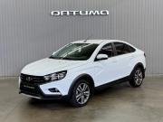 Lada (ВАЗ) Vesta I Краснодар  - изображение 21