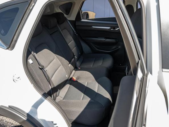 Mazda CX-5 II Рестайлинг с пробегом 2025 года, цена 2 885 000 рублей, 27014 км, внедорожник, Автокод Объявления