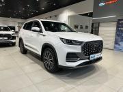 Chery Tiggo 8 Pro Max I Москва  - изображение 25