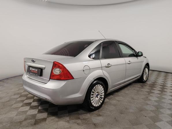 Ford Focus II Рестайлинг с пробегом 2011 года, цена 455 000 рублей, 244491 км, седан, Автокод Объявления