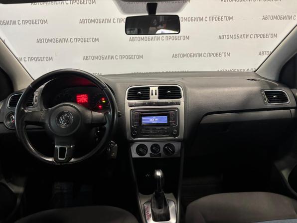 Volkswagen Polo V с пробегом 2013 года, цена 679 000 рублей, 279000 км, седан, Автокод Объявления