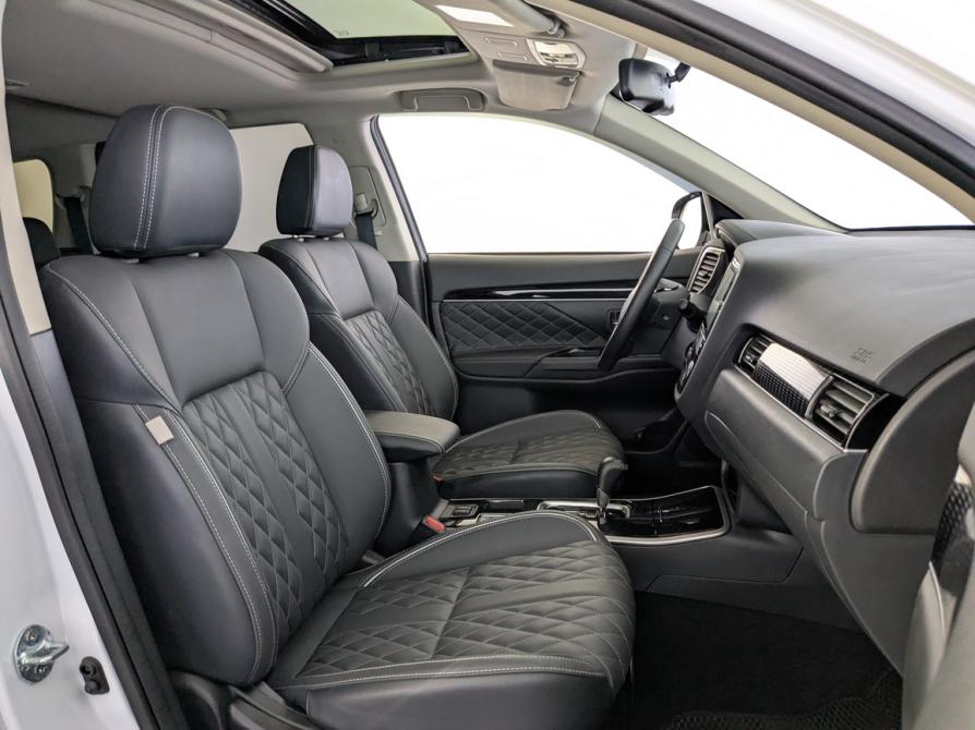 Mitsubishi Outlander III Рестайлинг 3 Москва  - изображение 25