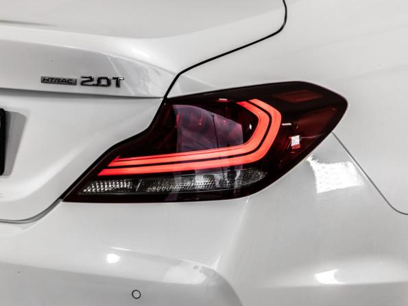 Genesis G70 I с пробегом 2019 года, цена 1 999 000 рублей, 113824 км, седан, Автокод Объявления