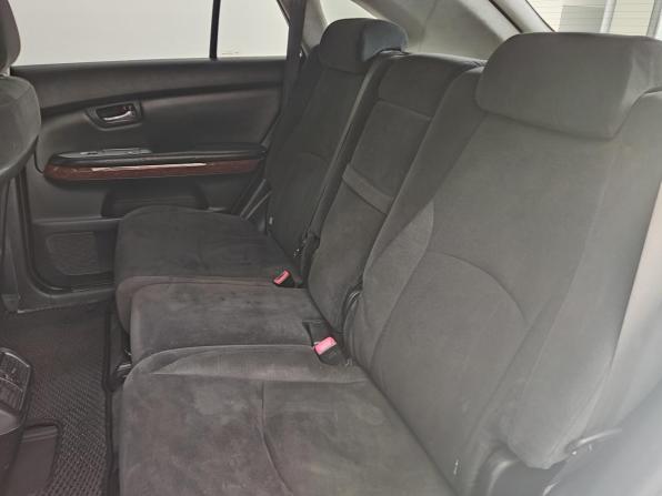 Toyota Harrier II (XU30) с пробегом 2003 года, цена 950 000 рублей, 265448 км, внедорожник, Автокод Объявления