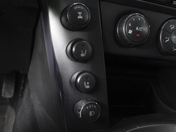 SsangYong Kyron I Рестайлинг с пробегом 2013 года, цена 850 000 рублей, 218901 км, внедорожник, Автокод Объявления