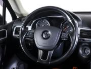 Volkswagen Touareg II Рестайлинг Москва  - изображение 38