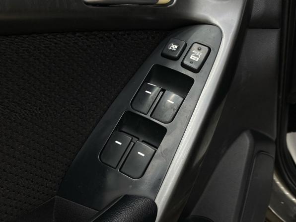 Kia Cerato II с пробегом 2010 года, цена 580 000 рублей, 188149 км, седан, Автокод Объявления