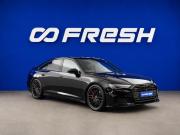 Audi A6 V (C8) Москва  - изображение 23