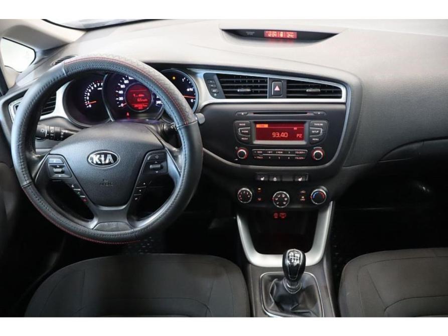 Kia Ceed II Рестайлинг Коломна  - изображение 9