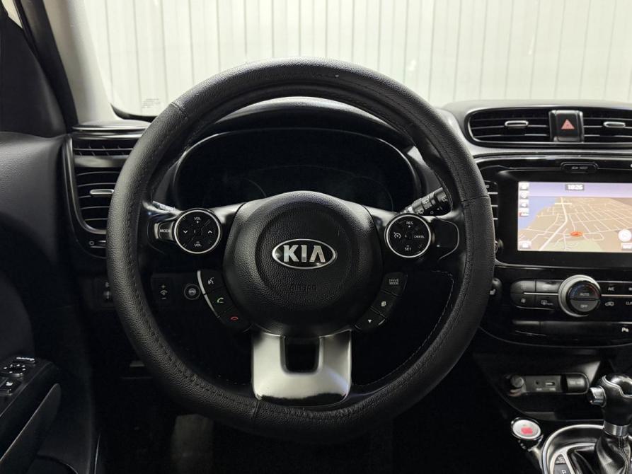 Kia Soul II Рестайлинг Магнитогорск  - изображение 8