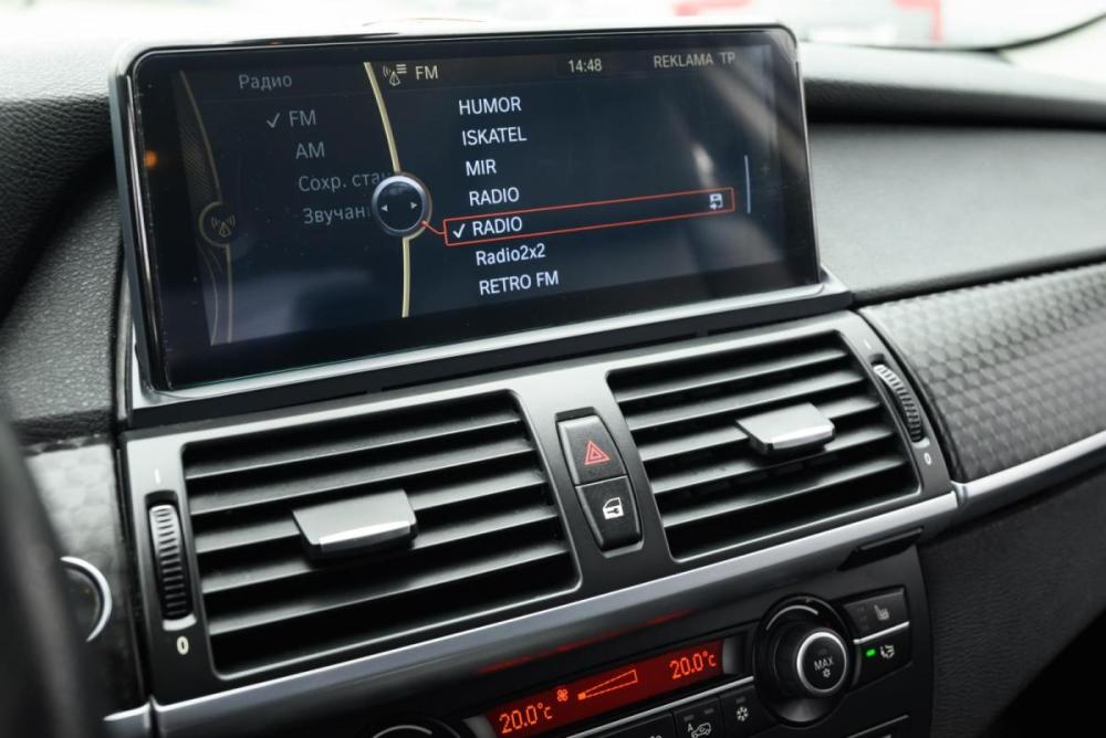BMW X6 I (E71) Ульяновск  - изображение 17
