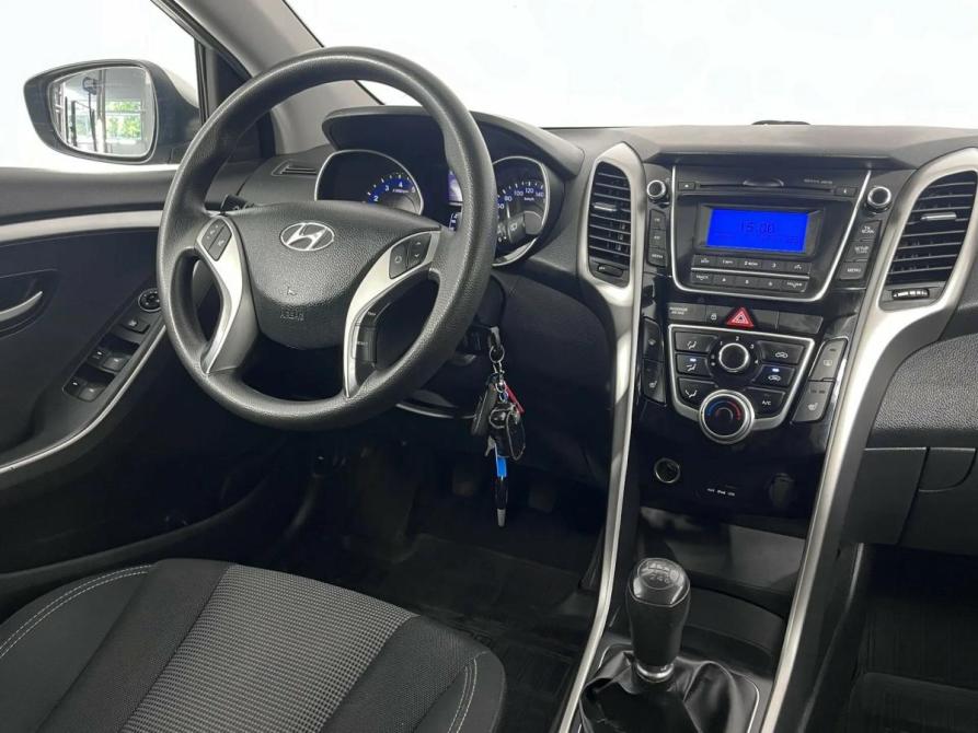 Hyundai i30 II Воронеж  - изображение 13