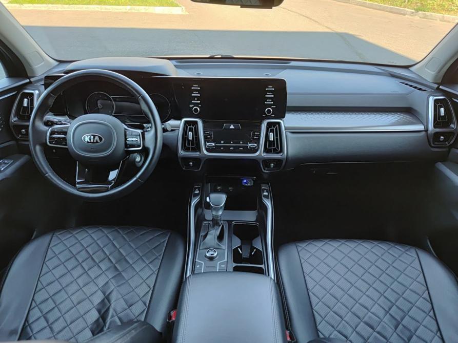 Kia Sorento IV Ижевск  - изображение 17