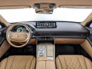 Genesis GV80 I Москва  - изображение 44