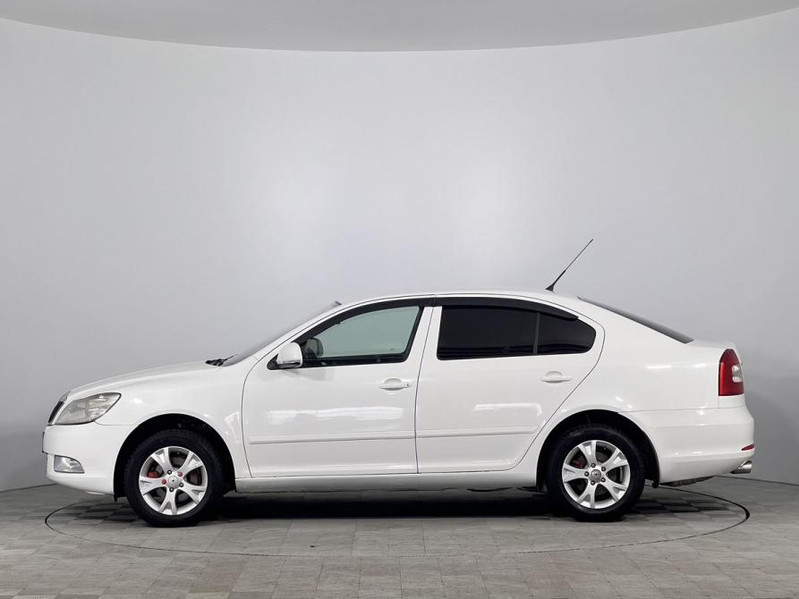 Skoda Octavia II (A5) Рестайлинг Калининград  - изображение 8