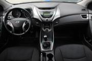 Hyundai Elantra V (MD) Брянск  - изображение 30