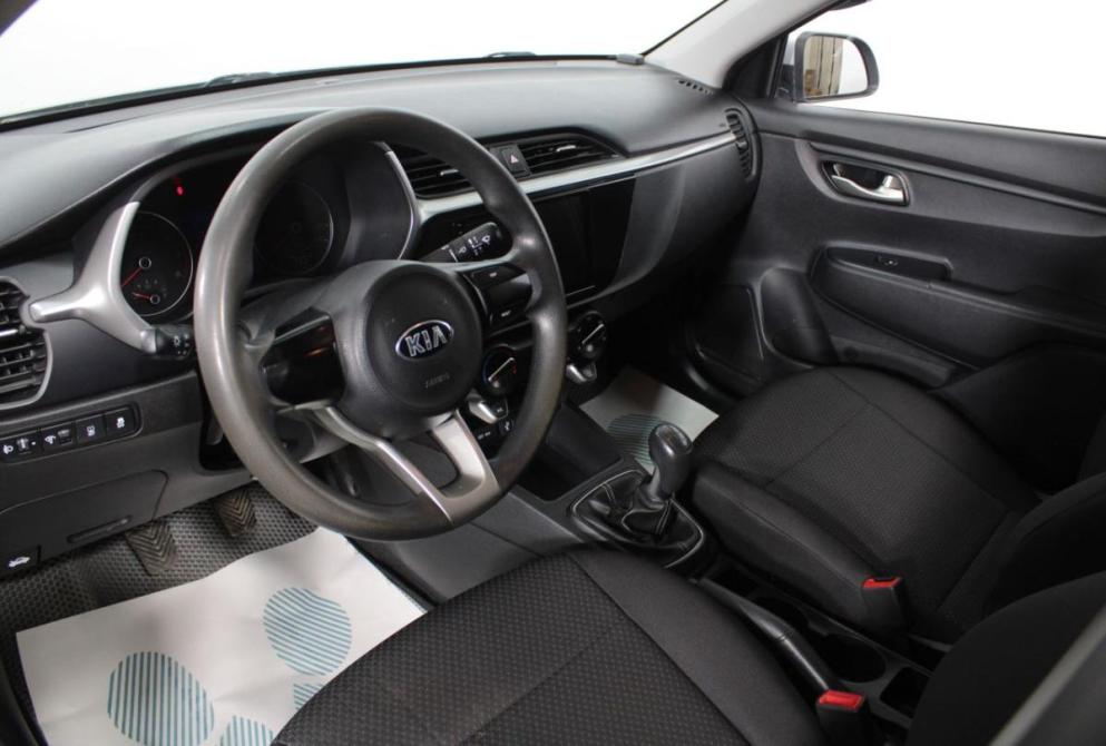 Kia Rio IV Рестайлинг Нижний Новгород  - изображение 10
