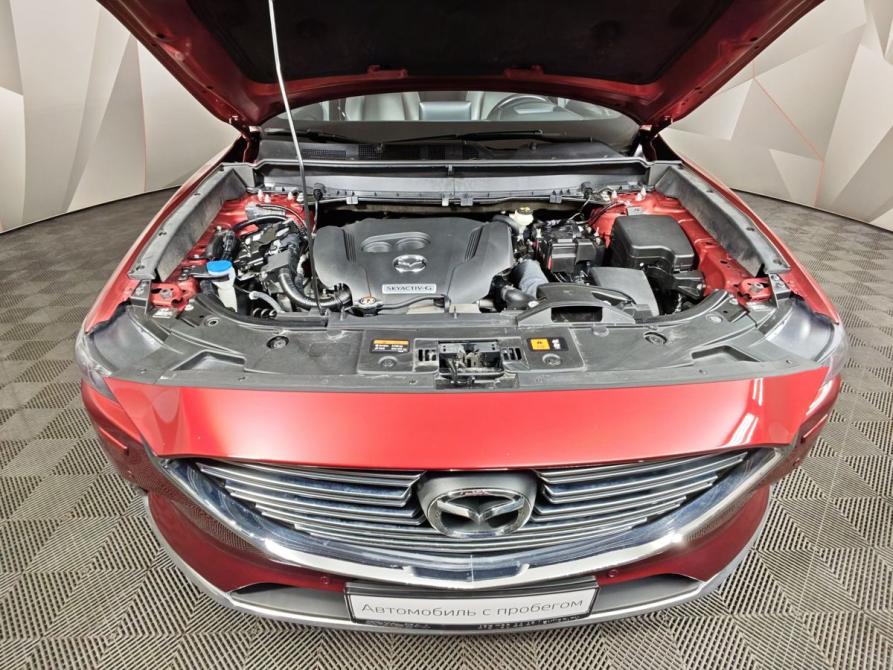 Mazda CX-9 II Москва  - изображение 11