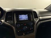 Jeep Grand Cherokee IV (WK2) Рестайлинг Москва  - изображение 24