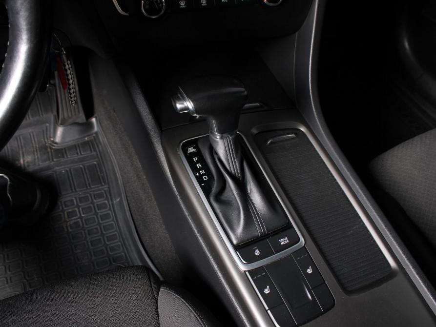 Kia Optima IV Рестайлинг Минеральные Воды  - изображение 11