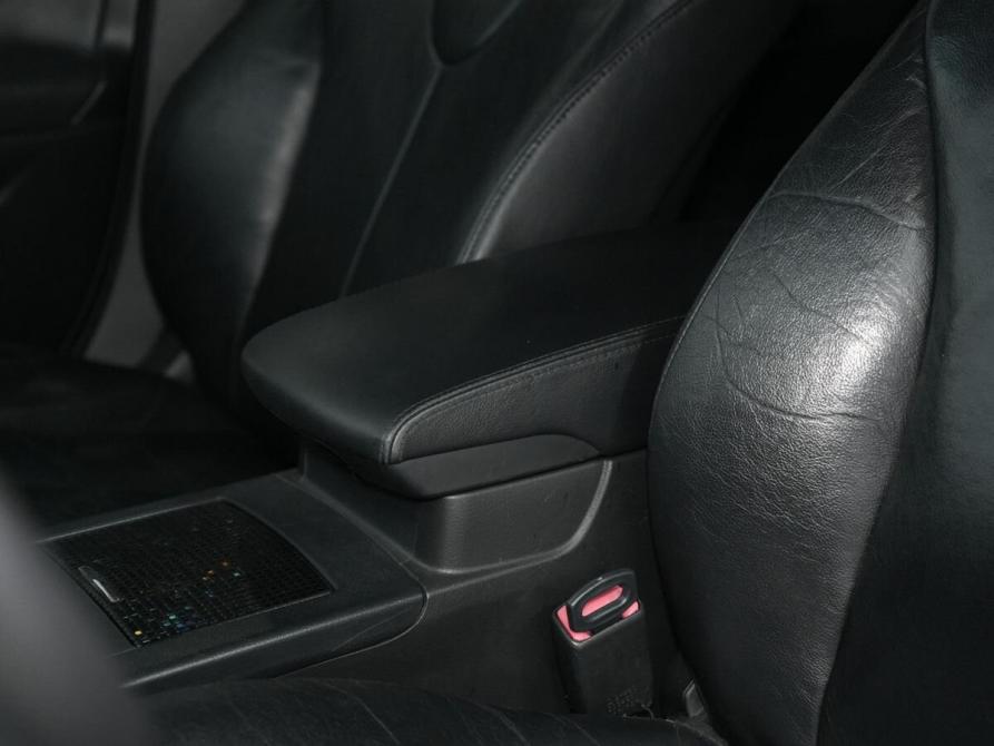 Toyota Camry VI (XV40) Новосибирск  - изображение 25