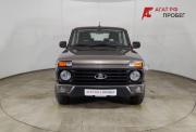 Lada (ВАЗ) 2131 (4x4) I Рестайлинг (2020) Волгоград  - изображение 27