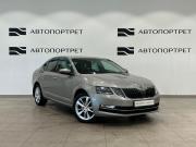 Skoda Octavia III (A7) Рестайлинг Санкт-Петербург  - изображение 32