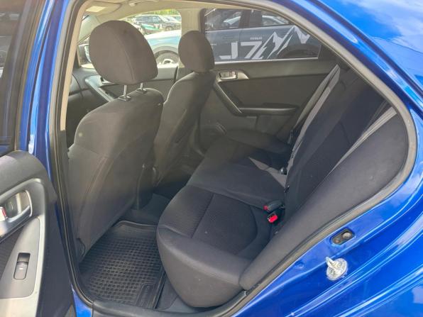 Kia Cerato II с пробегом 2010 года, цена 671 000 рублей, 211362 км, седан, Автокод Объявления
