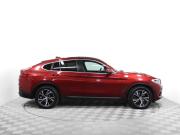 BMW X4 II (G02) Москва  - изображение 28