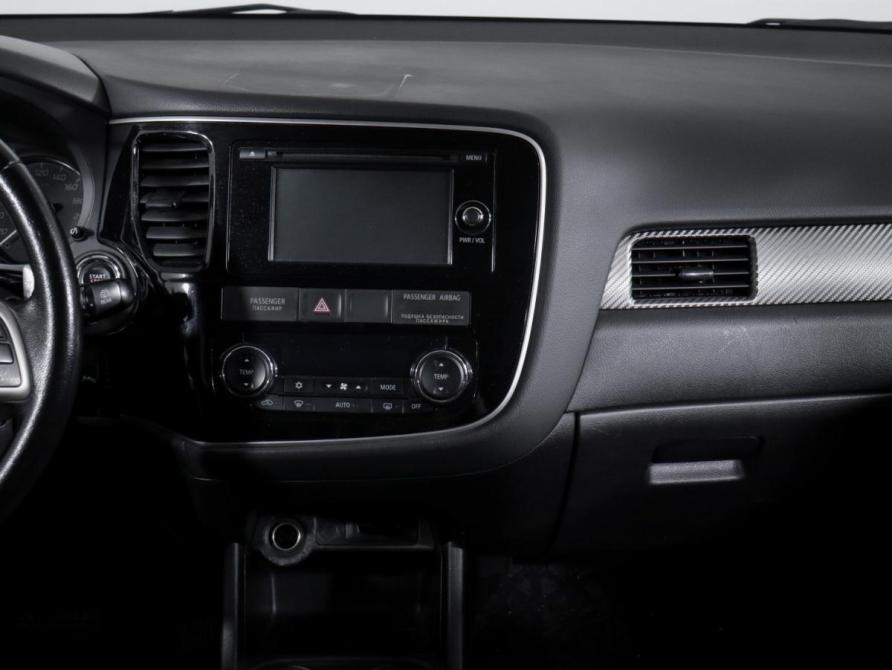 Mitsubishi Outlander III Москва  - изображение 13