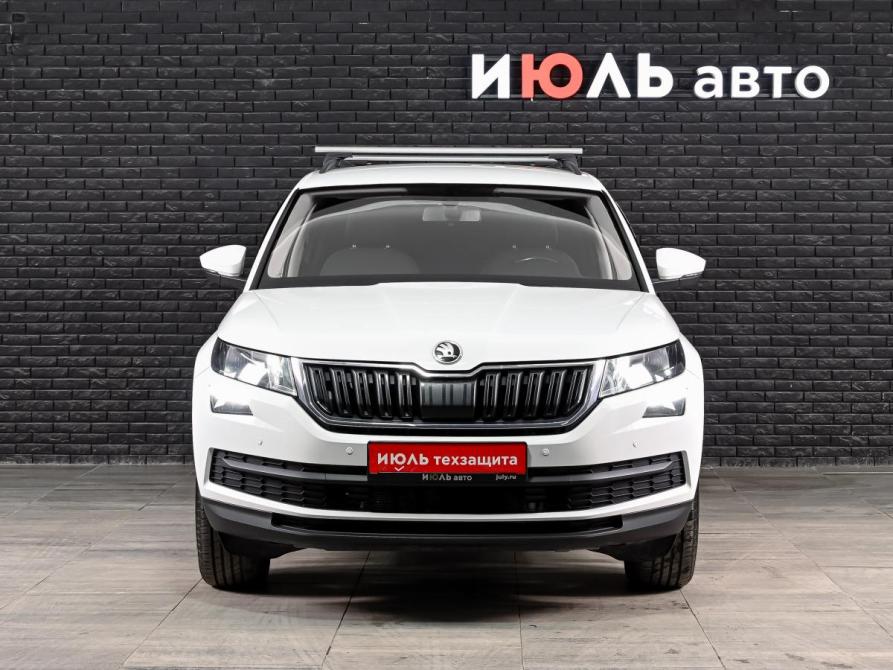 Skoda Kodiaq I Екатеринбург  - изображение 2