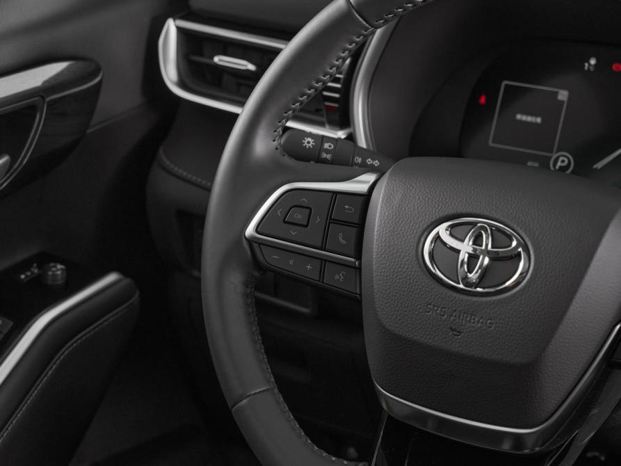 Toyota Highlander IV (XU70) Москва  - изображение 12