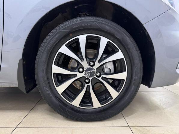Hyundai Solaris II с пробегом 2017 года, цена 1 350 000 рублей, 145206 км, седан, Автокод Объявления