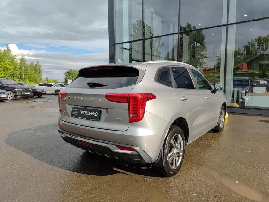 Haval Jolion I Ижевск  - изображение 6