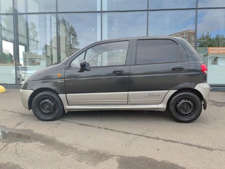 Daewoo Matiz I Рестайлинг Ижевск  - изображение 10