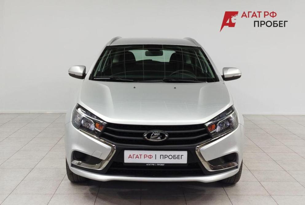 Lada (ВАЗ) Vesta I Саратов  - изображение 2