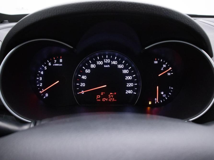 Kia Sorento II Рестайлинг Москва  - изображение 12